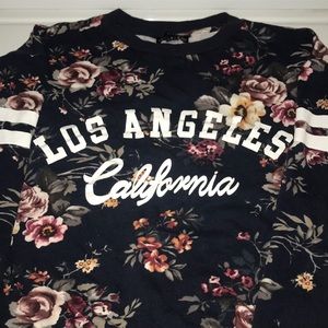 Cute Patterned Sweater